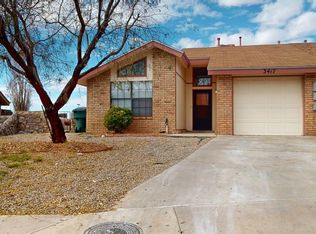 3417 Sequoia Loop, Alamogordo, NM 88310