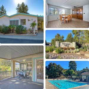 8975 Lawrence Welk Dr SPACE 212, Escondido, CA, 92026