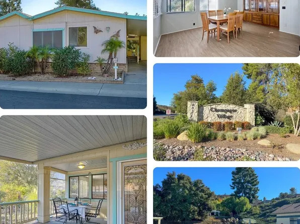 8975 Lawrence Welk Dr Space 212, Escondido, CA 92026