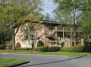 1201 N Progress Ave, Harrisburg, PA 17109