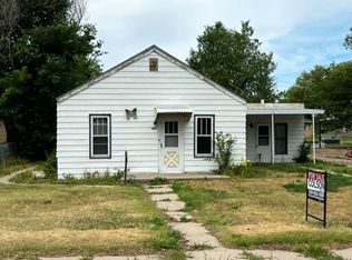 619 Court St, Imperial, NE 69033
