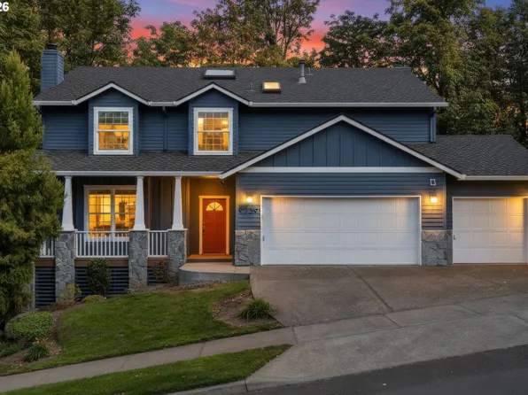 9739 NW Engleman St, Portland, OR 97229