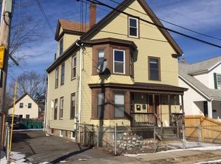 12 Clarendon Ave, Lynn, MA 01902