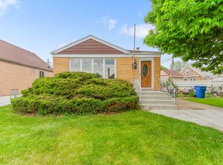 8033 S Kildare Ave, Chicago, IL