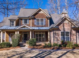 135 Addison Dr, Fayetteville, GA 30215