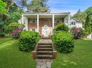 790 Hardscrabble Rd, Chappaqua, NY 10514