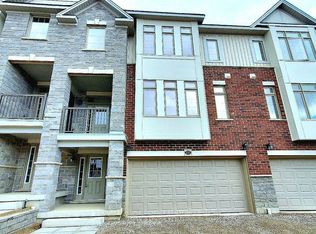 255 Raspberry Pl, Waterloo, ON N2V 0H3