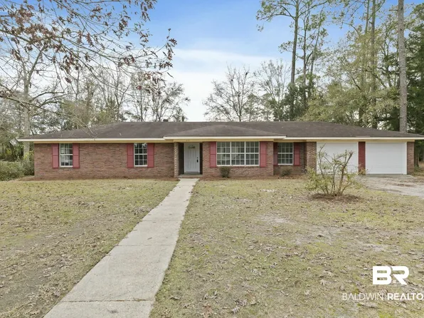 210 E Cypress St, Atmore, AL 36502