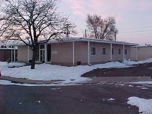 1st image of 5453 E Evans Pl