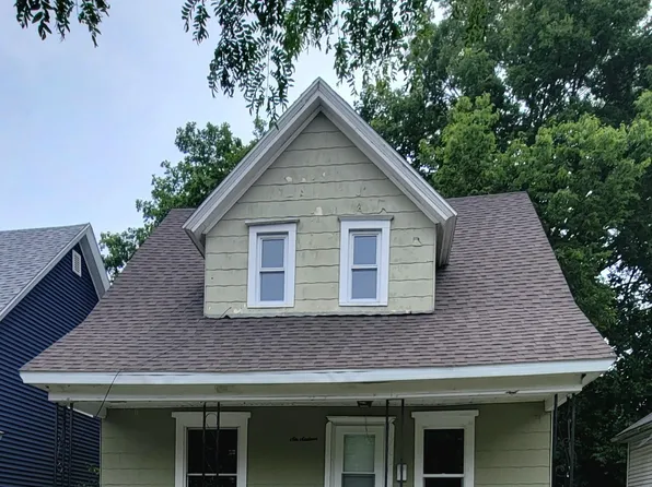 616 N Frances St, South Bend, IN 46617