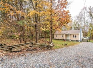 6685 Clark Rd, Powhatan, VA 23139