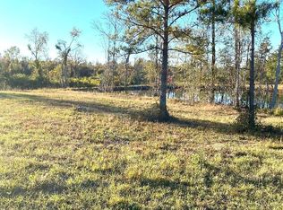 0 Modoc Rd, Swainsboro, GA 30401