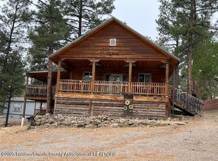 238 Hemlock Cir, Ruidoso, NM 88345
