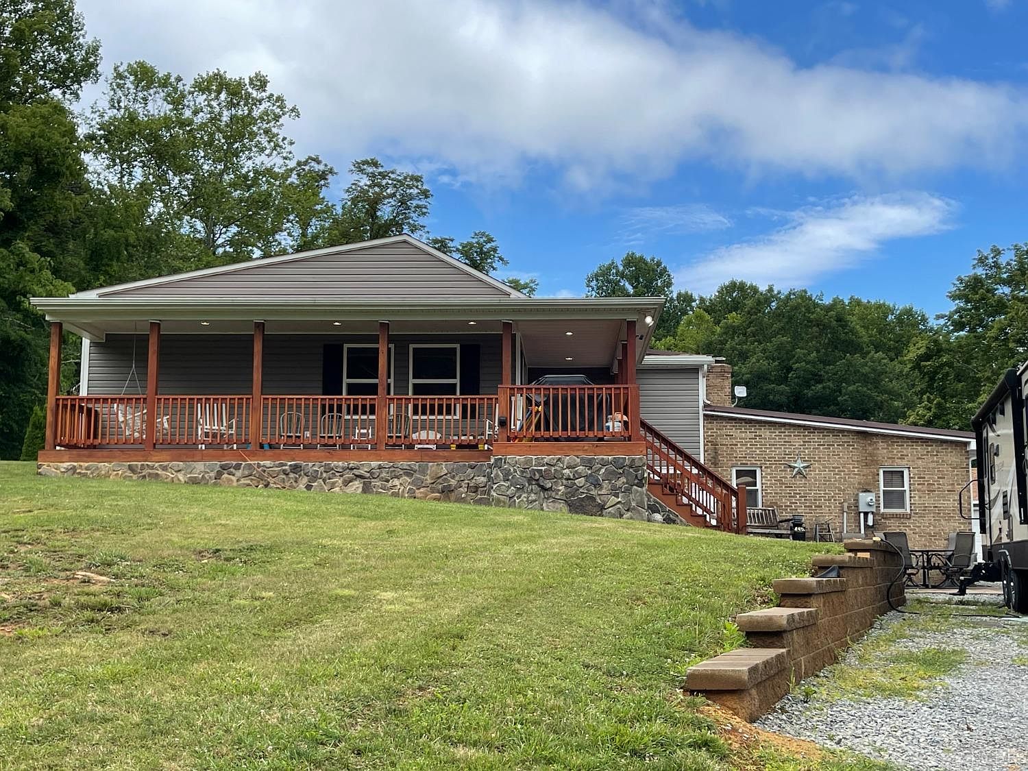 2412 Quarterwood Rd, Montvale, VA 24122 Zillow