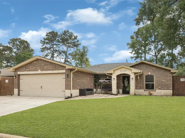 10010 Valley Park Dr, Houston, TX 77078