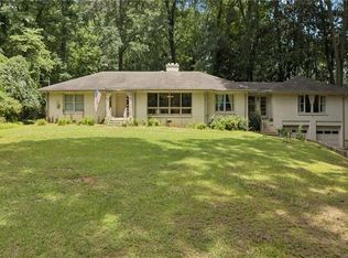 1191 W Wesley Rd NW, Atlanta, GA 30327