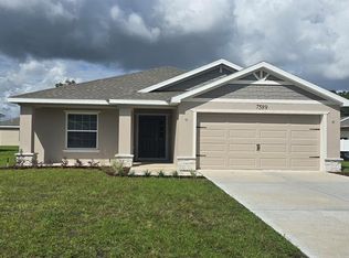 7589 SW 108th St, Ocala, FL 34476