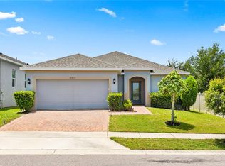 9809 Late Way, Groveland, FL 34736