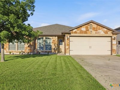 1115 Garden Green Dr, Temple, TX, 76502