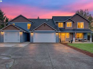 2565 S 22nd Cir, Ridgefield, WA 98642