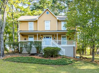 1894 Falcon Wood Way, Marietta, GA 30066