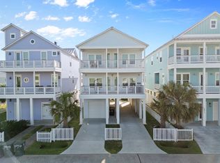 3807 Neptune, Galveston, TX 77554