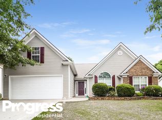 2225 Burr Ct, Buford, GA 30518