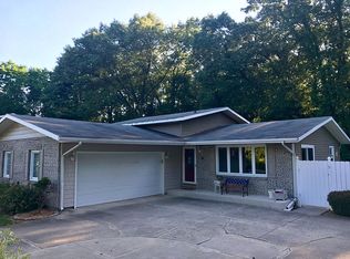 50935 Shady Ln, Elkhart, IN