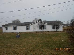 9035 W Leonard St, Knightstown, IN 46148