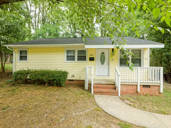 1621 Greenbriar Rd, Durham, NC 27701