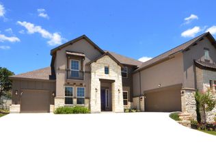3925 Venezia Vw, Leander, TX 78641