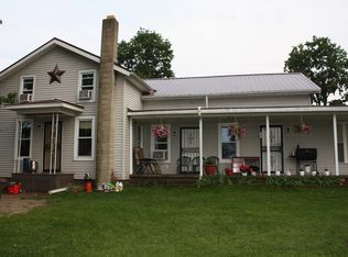 7535 N 1200 W, Middlebury, IN 46540