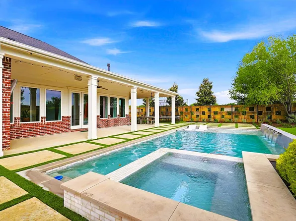 1104 Van Dr, Allen, TX 75013