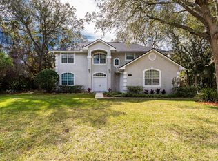 2008 Marye Brant Loop N, Neptune Beach, FL 32266