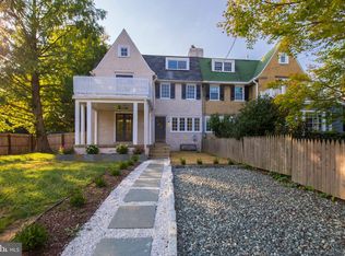 501 E Gravers Ln, Wyndmoor, PA 19038