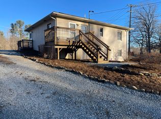 416 Allen Rd, East Flat Rock, NC 28726