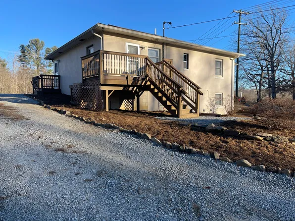 416 Allen Rd, East Flat Rock, NC 28726