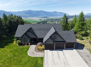 493 Scenic Dr, Bonners Ferry, ID 83805