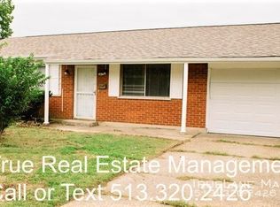 1413 Randomhill Rd, Cincinnati, OH 45231
