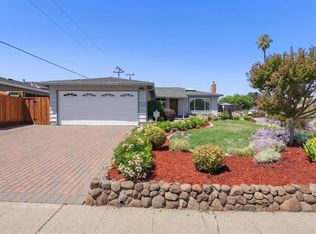 2409 Rossotto Dr, San Jose, CA 95130