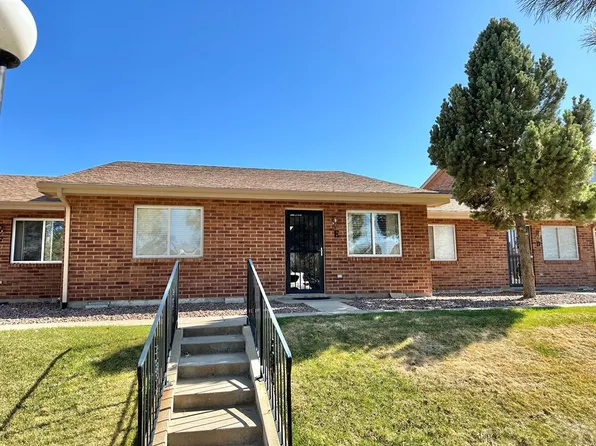 2102 Chatalet Ln APT E, Pueblo, CO 81005