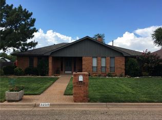 3258 Woodhollow Cir, Abilene, TX 79606