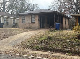 2814 Mertis Ave, Shreveport, LA 71109