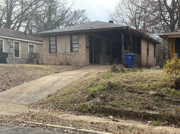 2814 Mertis Ave, Shreveport, LA 71109