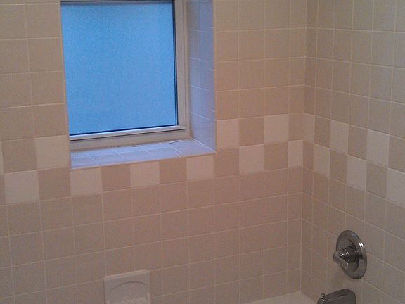 Bathroom Mastersuite