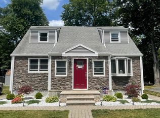 224 David Hooper Pl FLOOR 2, Westwood, NJ 07675