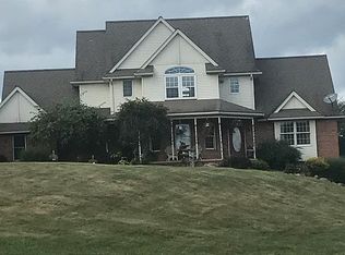 4995 Manchester Ave NW, North Lawrence, OH 44666