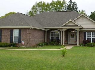 620 River Birch Dr, Prattville, AL 36067