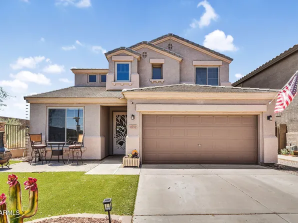 17012 S 27TH Lane, Phoenix, AZ 85045