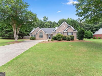 198 Blue Grass Dr, Jefferson, GA, 30549